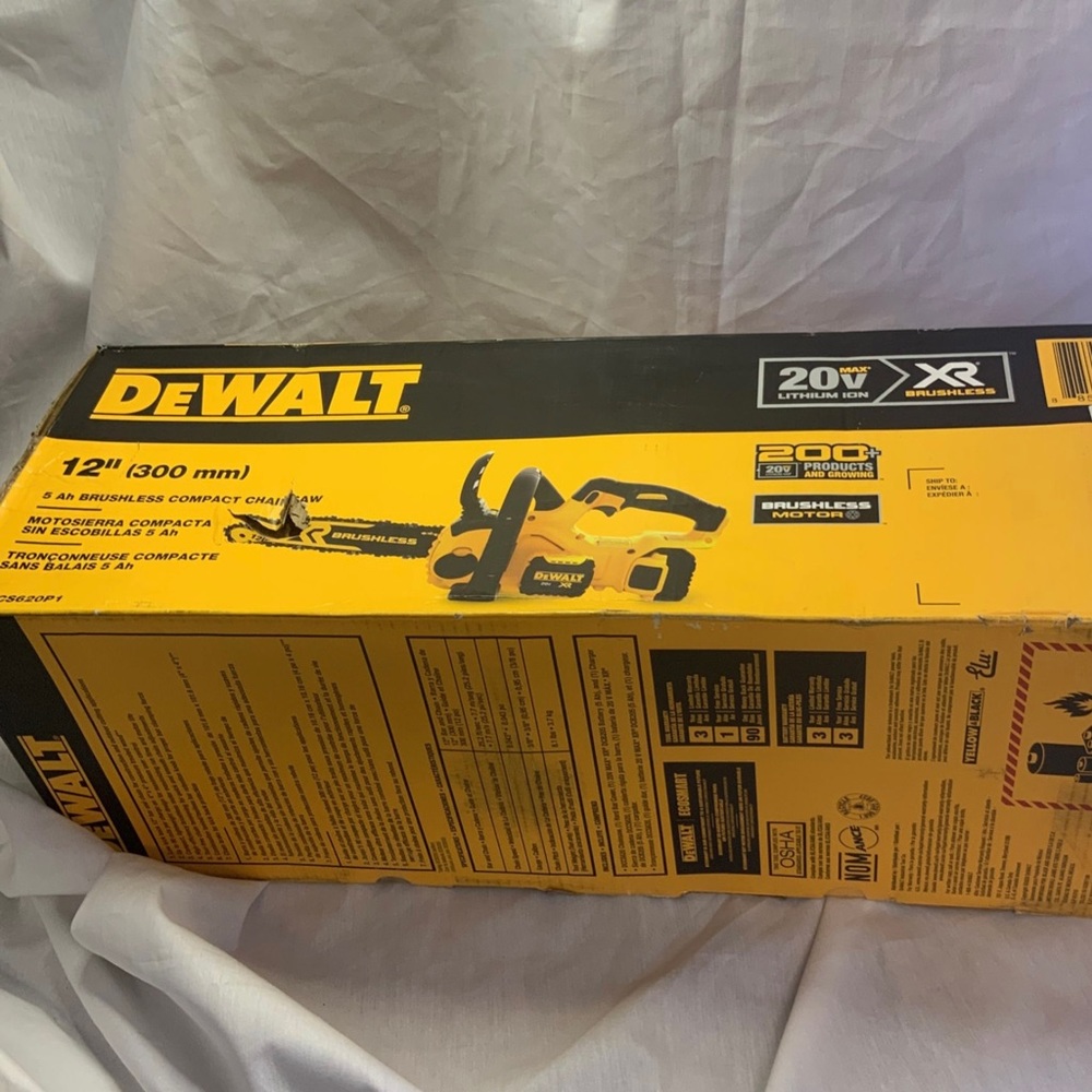 Dewalt